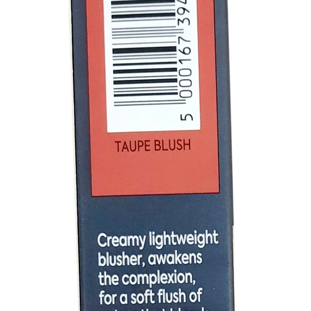 No7 Pro Artist Luxe Liquid Blush Taupe, 6.1ML/0.20OZ